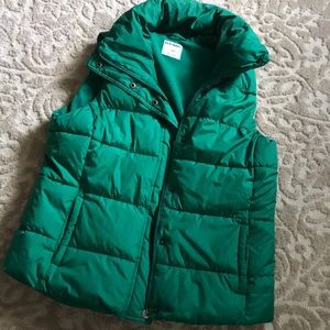 Old Navy Puffer Vest
